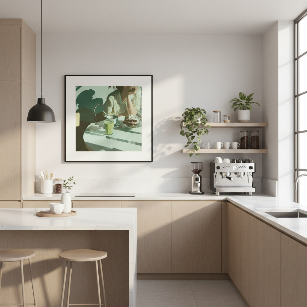 Mockup grande cuadrado