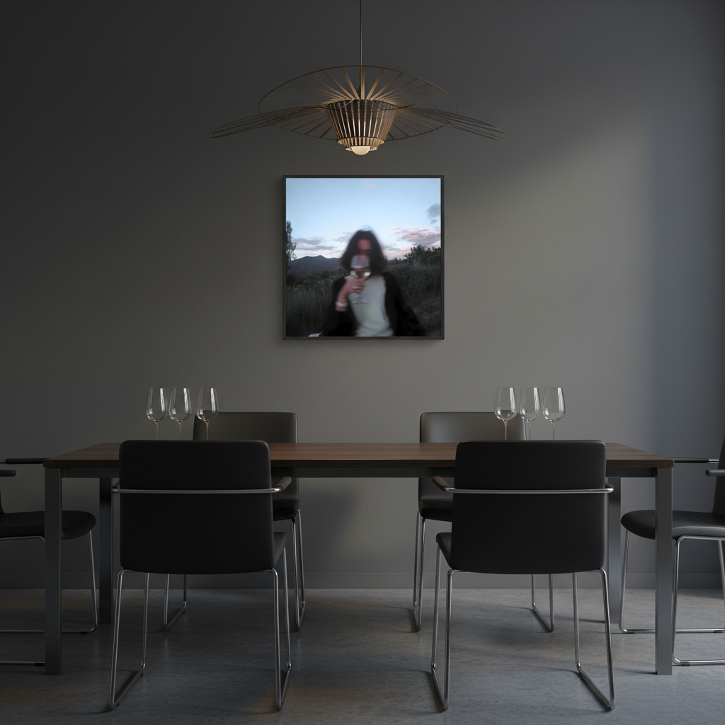 Mockup pequeño cool